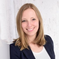 Ubilabs Employee Kristin Bußmann's profile photo