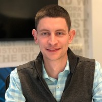 Mid-City Electric/Technologies Employee Justin Harris's profile photo