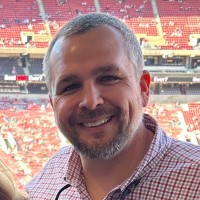 AbbVie Employee Brian Grimes's profile photo