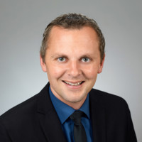 Westnetz Employee Daniel Roden's profile photo
