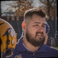 Chicopee Comprehensive High Employee Justin Chartier's profile photo