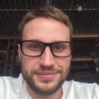 Bankless Employee Maksims Doroņkins's profile photo