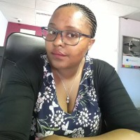 Quadrant Computers Employee Mosili Jeanet's profile photo