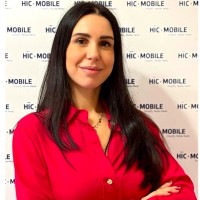 HICMOBILE Employee Ilenia Matteu's profile photo