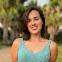 NoMaze Employee Claudia Serrano Colome's profile photo