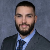Huntington National Bank Employee Derek Bauer's profile photo
