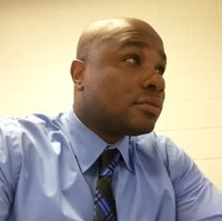 Caddo Parish Employee Nicholaus Smith's profile photo
