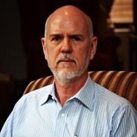 Barry Coetzee Email & Phone Number