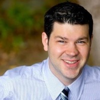 Boston College Employee Jason McCool's profile photo