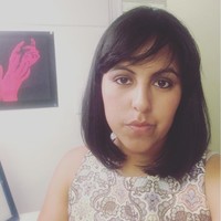 Tabletops Unlimited Employee Carla Calderon's profile photo