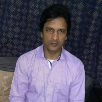 Waves Employee Imran Rafi's profile photo