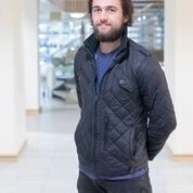 Ryan Middlemiss's profile photo