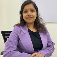 STAR AIR Employee Isha Sah's profile photo