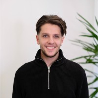 deepsearch Employee Dominik Kaleb's profile photo