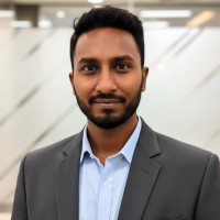 Muteweb Technologies Employee Sarfaraz Ansari's profile photo