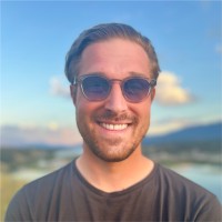 Connor Gettel Email & Phone Number