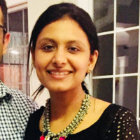 Dovel Technologies Employee Arjita Chawla's profile photo