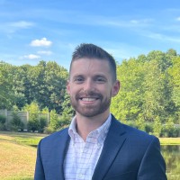 Vanguard Employee Adam Lilly's profile photo