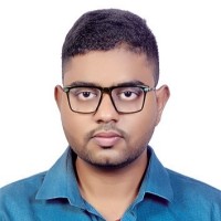 Cognizant Employee Tapas Dutta's profile photo