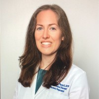 InpharmD Employee Caitlin Aberle's profile photo