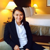 Verrific Employee Jona Cape's profile photo
