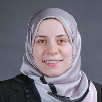 BRITE, North Carolina Central University Employee Esraa Salim's profile photo