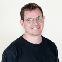 Prospect Employee Gordon Hamilton-Fairley's profile photo