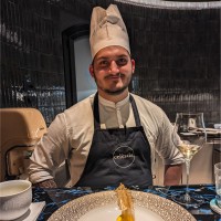 Seven Group Employee Adriano Trotta's profile photo