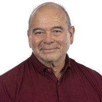 Hewlett Packard Enterprise Employee Bill Glenn's profile photo