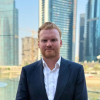 Connexus Search Employee Andrew Evans's profile photo