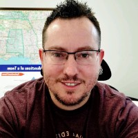 Fabricators Supply Employee Michael Blodgett's profile photo