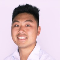 Informatica Employee Bryan Wang's profile photo