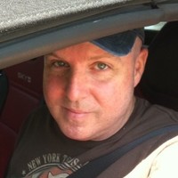 Realogy Employee Gary Ivey's profile photo
