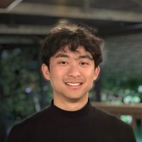 Lux AI Employee Samuel Cho's profile photo
