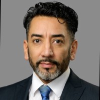 Stream Realty Partners Employee Peter Martinez's profile photo