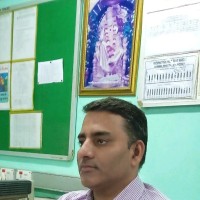 Aksharchem India Limited Employee Satish Singh's profile photo