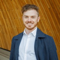 CIR REALTY Employee Geoff Burrell's profile photo