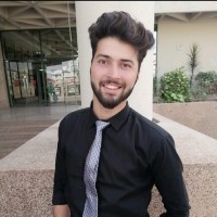 Cargo Plan International (CPI) Ltd. Employee Shahbaz Shah's profile photo