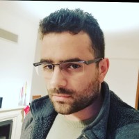 4ITFUTURE Employee Fábio Monteiro's profile photo