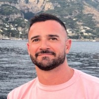 Virta Health Employee Jannie de Villiers's profile photo