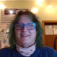 BadgerBots Robotics Employee Lisa Bartig's profile photo