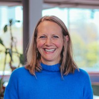 LiveWorkPlay Employee Anna Nelson's profile photo