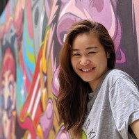 Christina Yuen Email