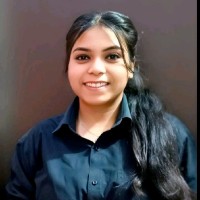 CADGURU Employee Shrieya Srivastava's profile photo