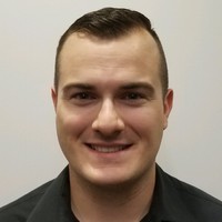 Cloud Lake Technology Employee Killian Tobin's profile photo