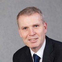 Ten Bio Employee Steve Cartwright's profile photo