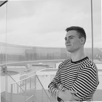 Energy Group ApS Employee Frederik Thorbensen's profile photo