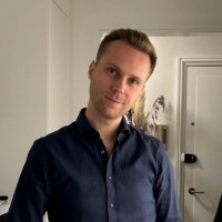 Nikolaj Hansen Email