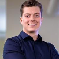 Nolan Engineering PLLC Employee Nicholas Hart's profile photo