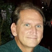 Frontier Communications Employee Ron Hahn Jr.'s profile photo